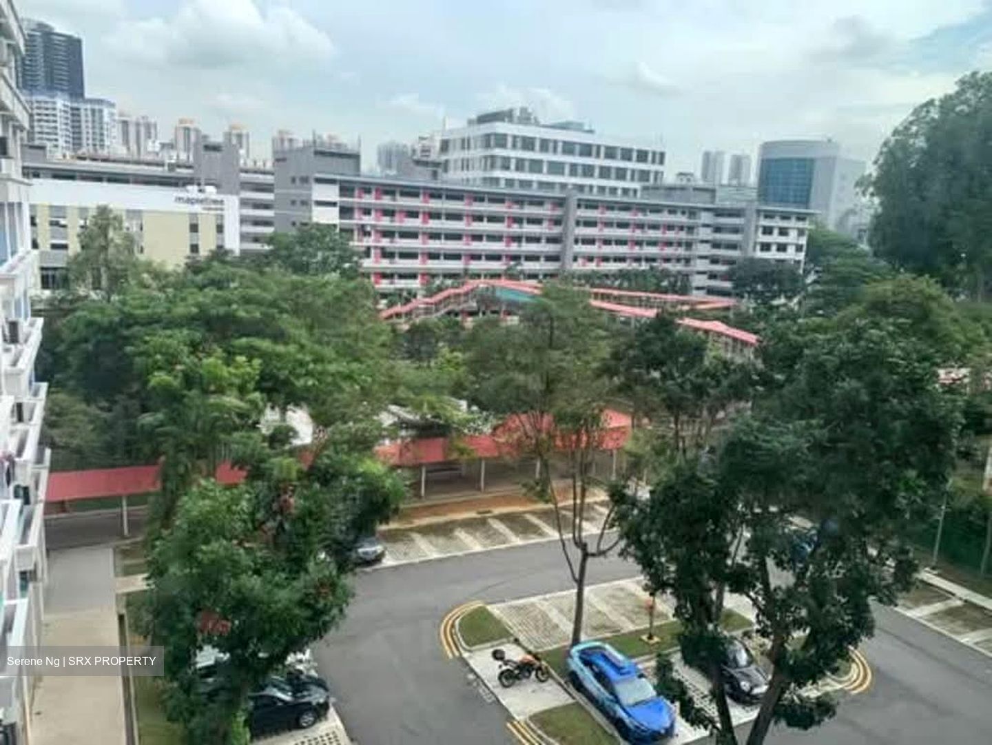 Blk 135 Bishan Green (Bishan), HDB 5 Rooms #532751971